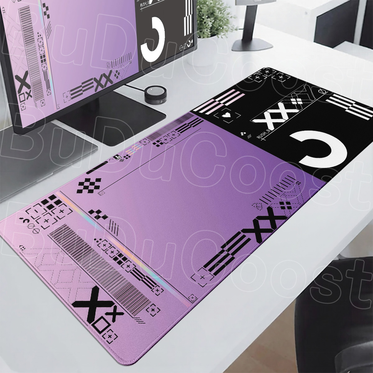 Tappetino per Mouse da Gaming  - Kubb Game Yard recensione e prezzo