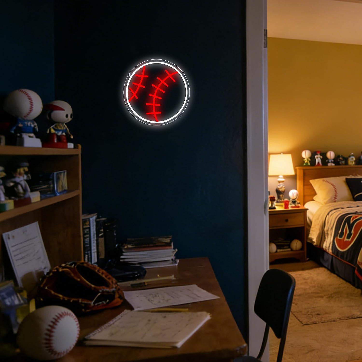 Insegna al Neon a LED Dimmerab - Party Games College recensione e prezzo