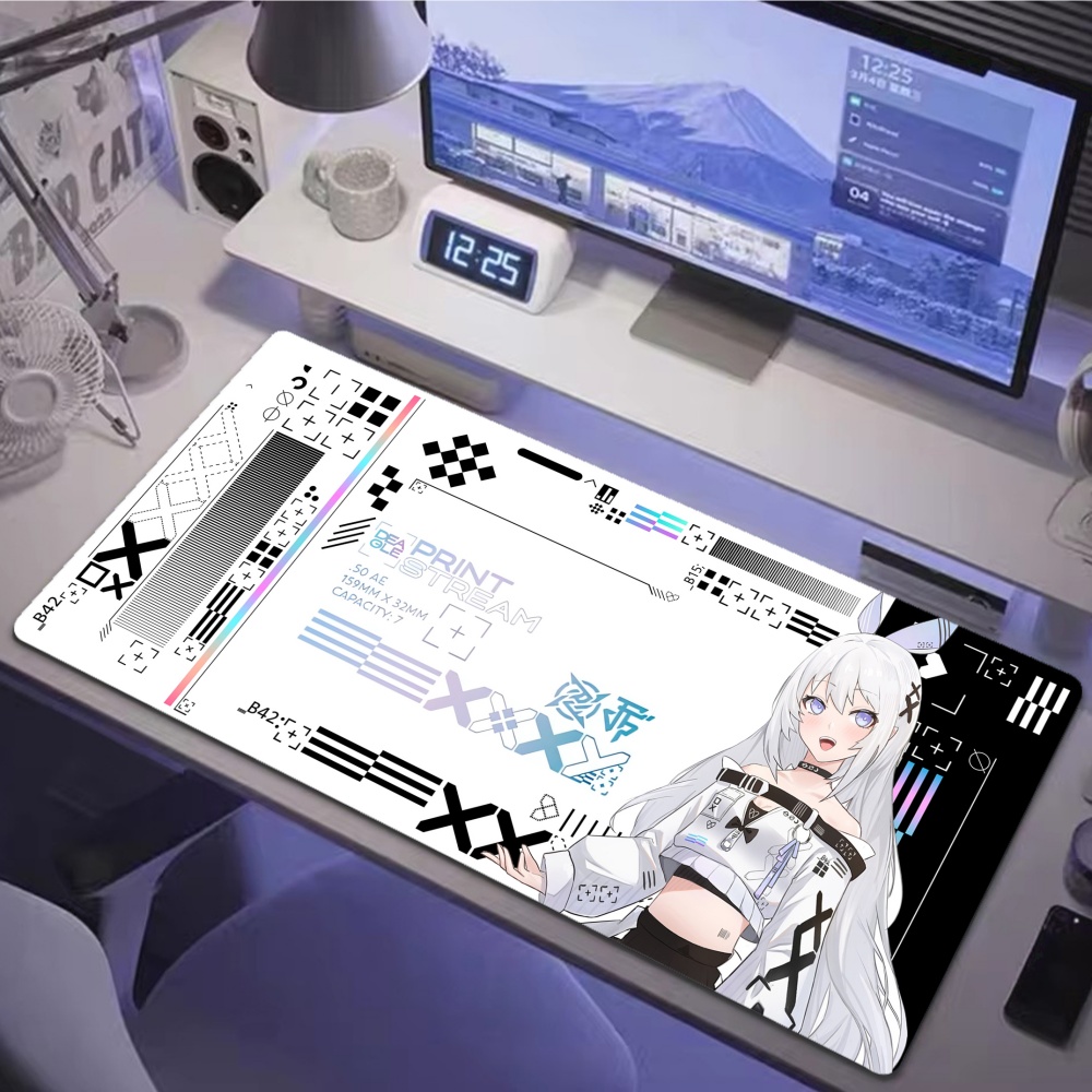 50x100 XXL Mouse Pad Gaming Mo - Kubb Game Yard recensione e prezzo