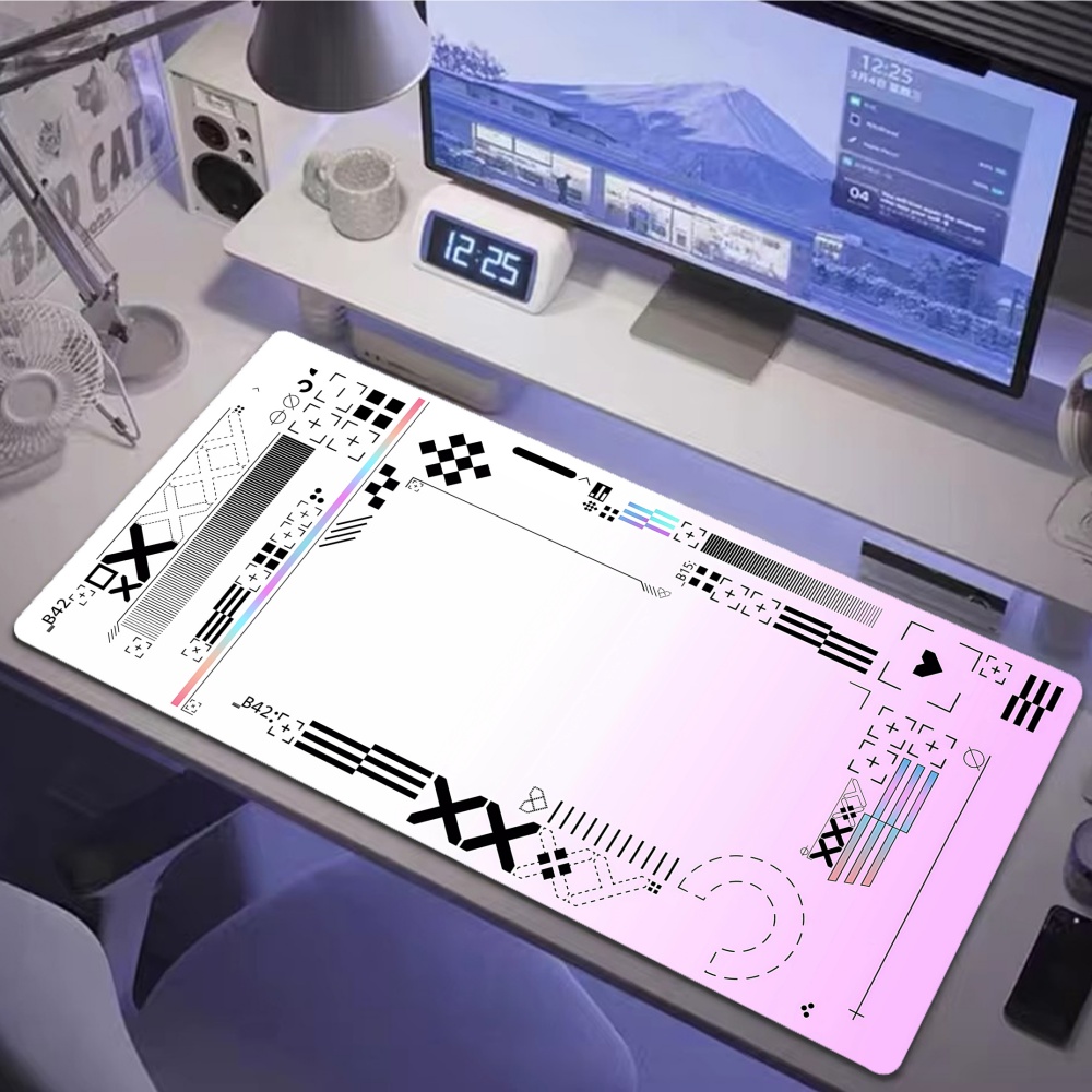 50x100 XXL Mouse Pad Gaming Mo - Kubb Game Yard recensione e prezzo