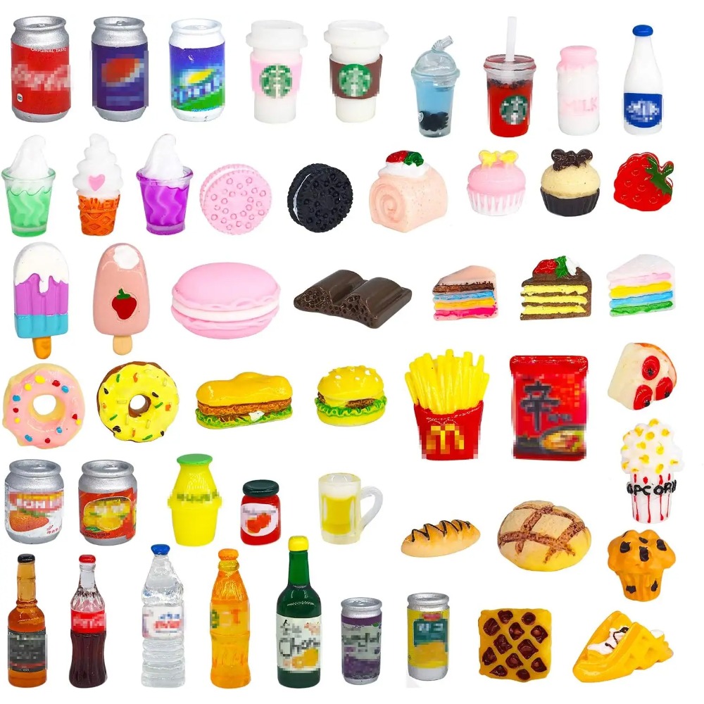 50 pezzi in miniatura bottigli - Party Games You Can Play recensione e prezzo