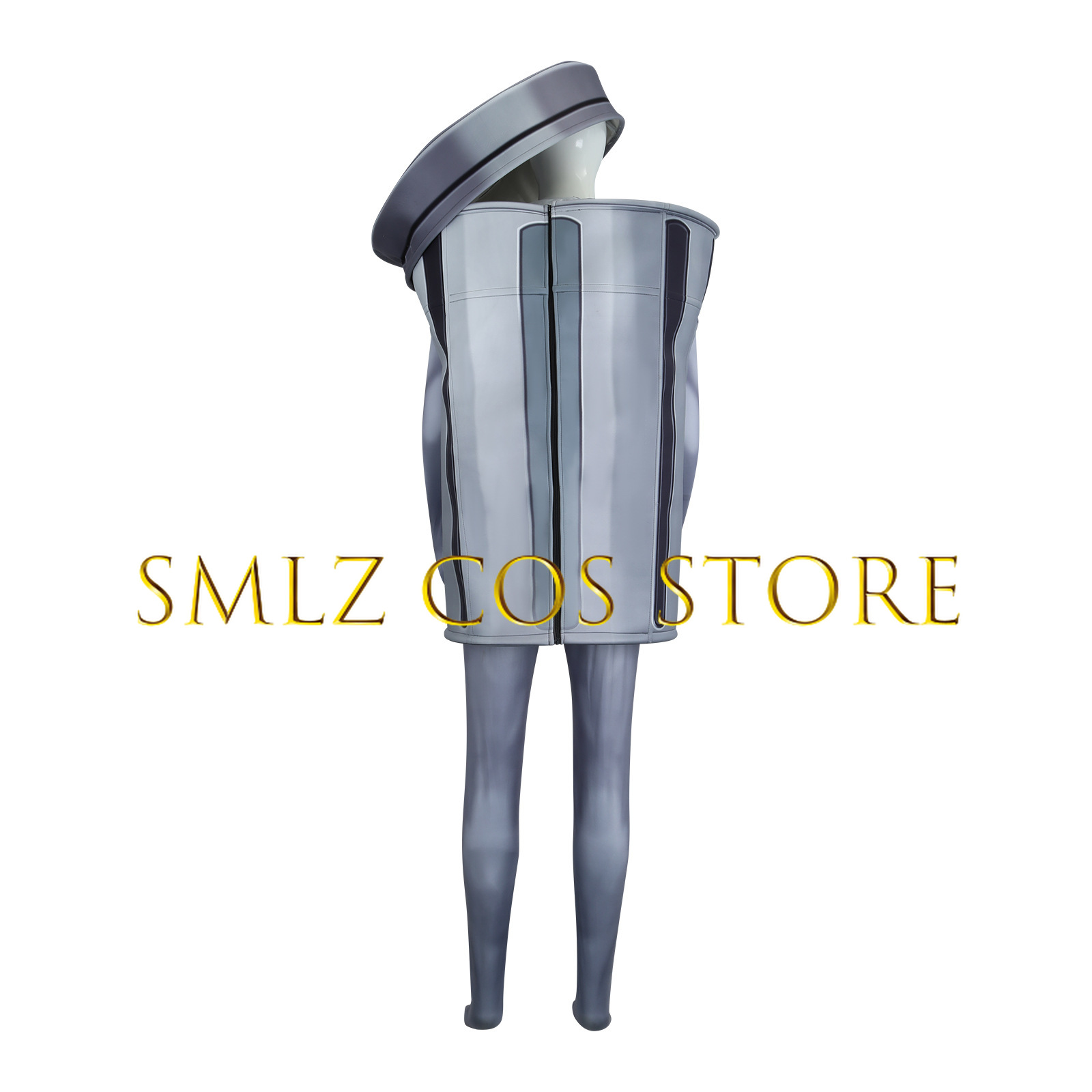 Lordly Trashcan Cosplay Game H - Party Games You Can Play recensione e prezzo