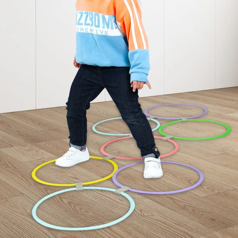 Nuovi bambini all'aperto Diver - Party Games Physical recensione e prezzo