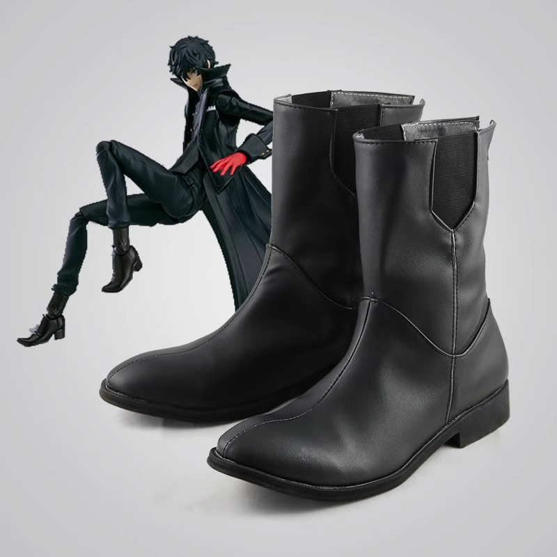 Amamiya Ren Cosplay Shoes Game - Party Games In Ps5 recensione e prezzo