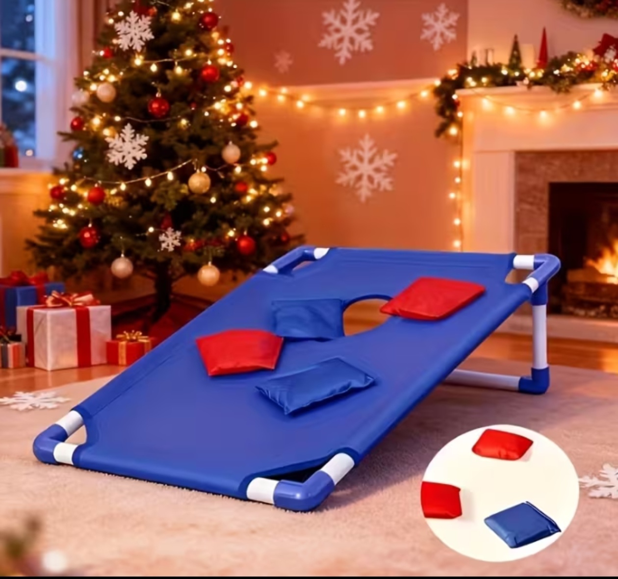 Set per il Gioco Corn Hole Inc - Party Games Adults Indoor recensione e prezzo