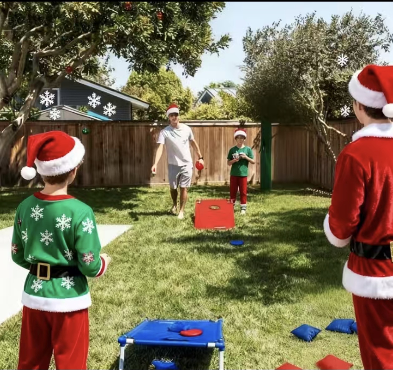 Set per il Gioco Corn Hole Inc - Party Games Adults Indoor recensione e prezzo