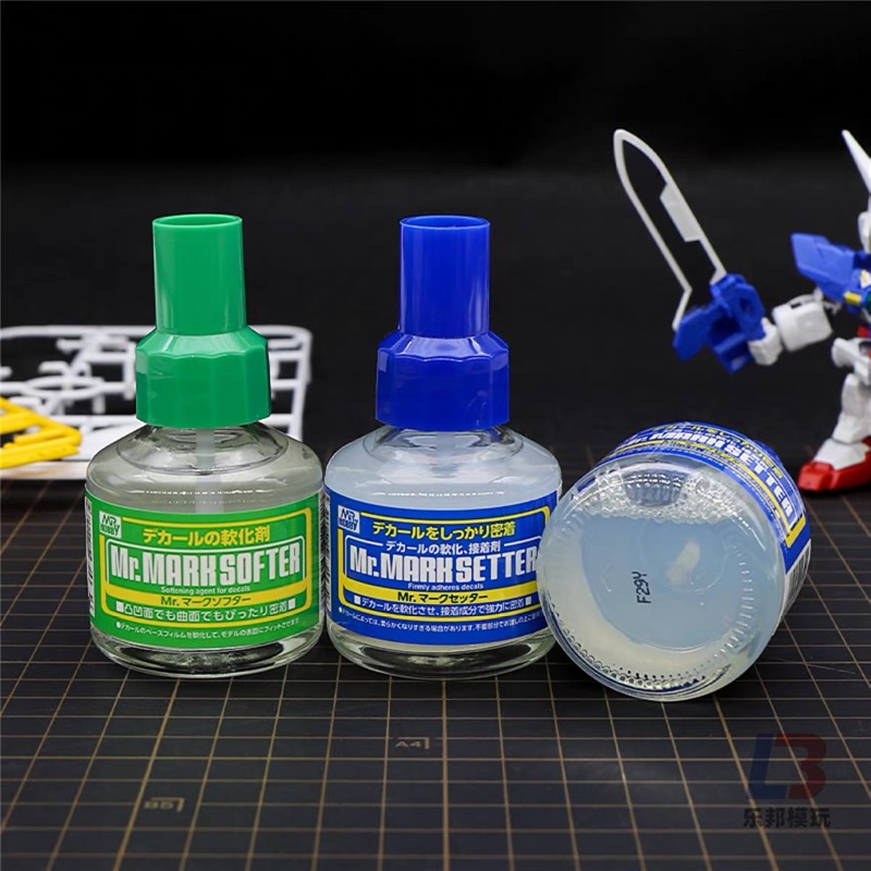 MS231/232 40ml Ammorbidente pe - Tamiya Model Paint Set recensione e prezzo