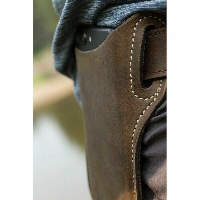 Fondina Porta Cellulare da Uom - Sack Race Bag recensione e prezzo