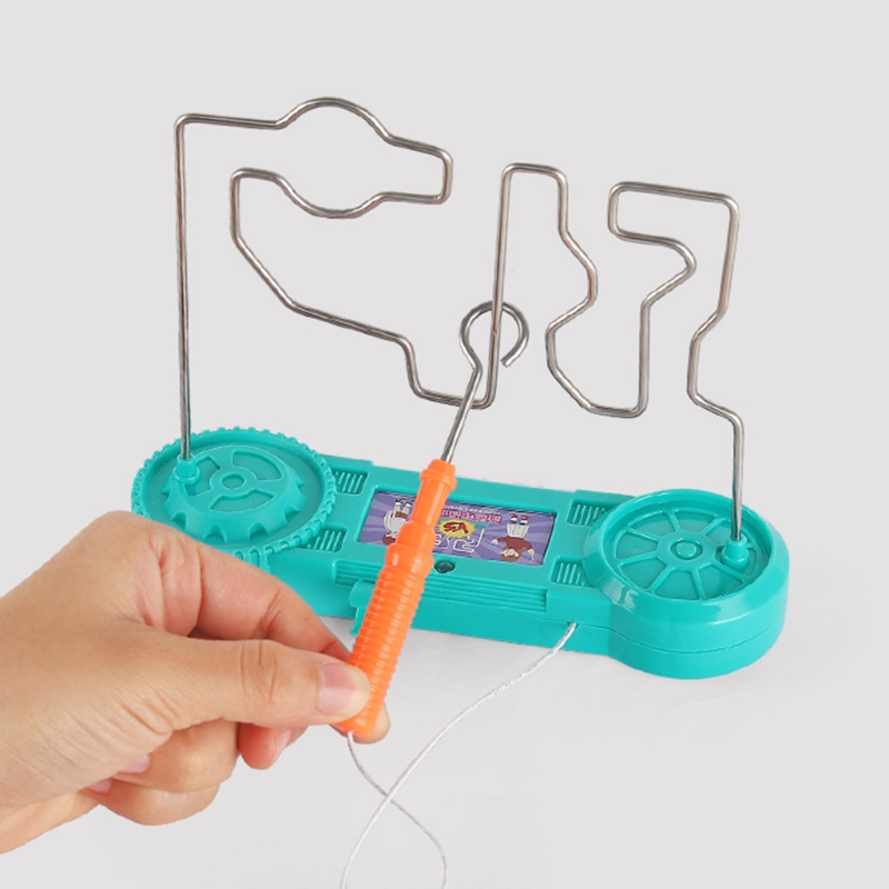 Elettrico per Touch Maze educa - Party Games Physical recensione e prezzo