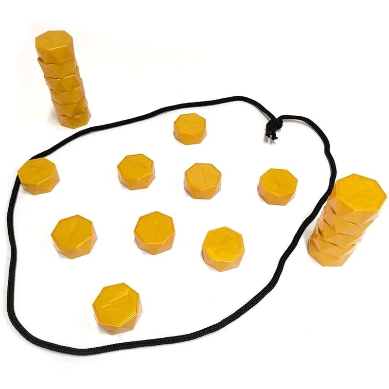 Gioco di strategia interattivo - Party Games Kids And Adults recensione e prezzo