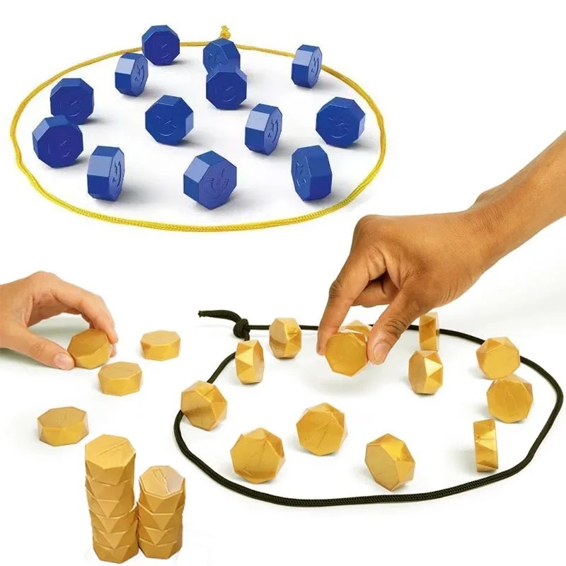 Gioco di strategia interattivo - Party Games Kids And Adults recensione e prezzo
