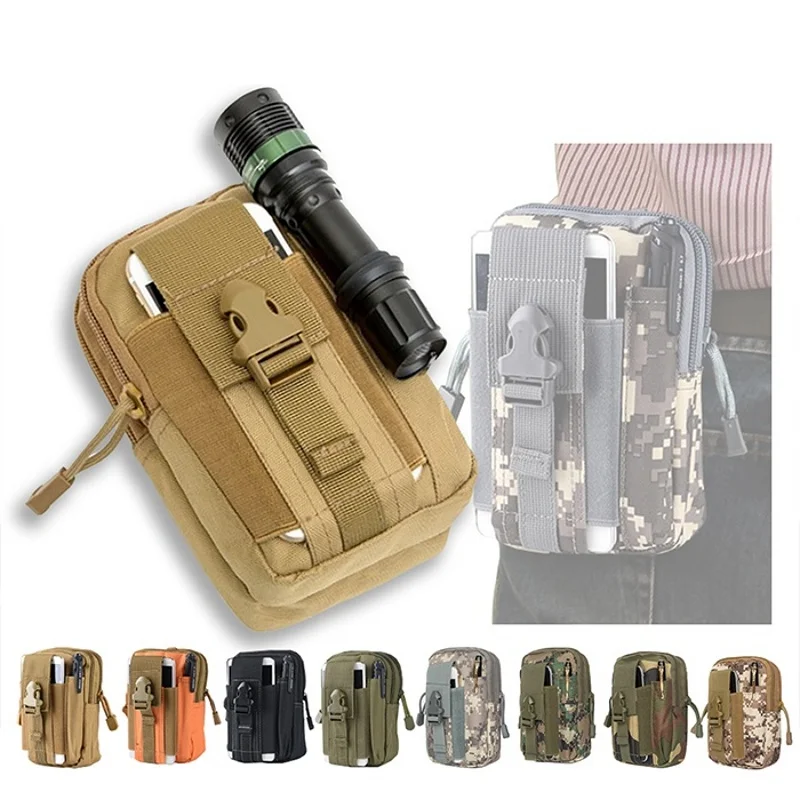 Piccola custodia Molle Marsupi - Sack Race Bag recensione e prezzo