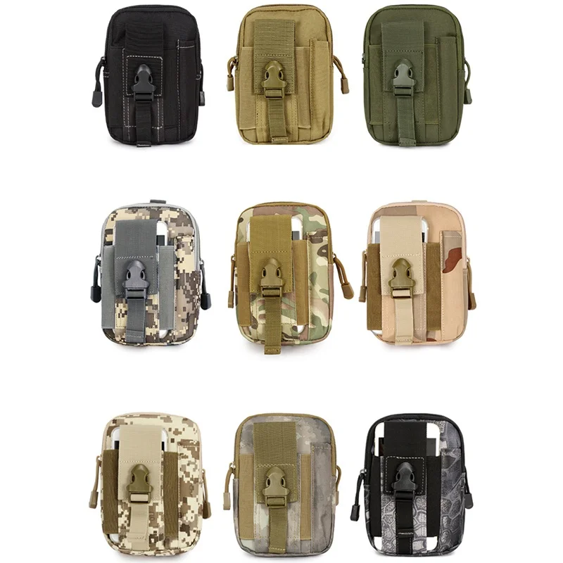Piccola custodia Molle Marsupi - Sack Race Bag recensione e prezzo