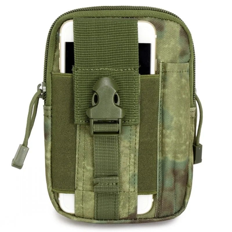 Piccola custodia Molle Marsupi - Sack Race Bag recensione e prezzo