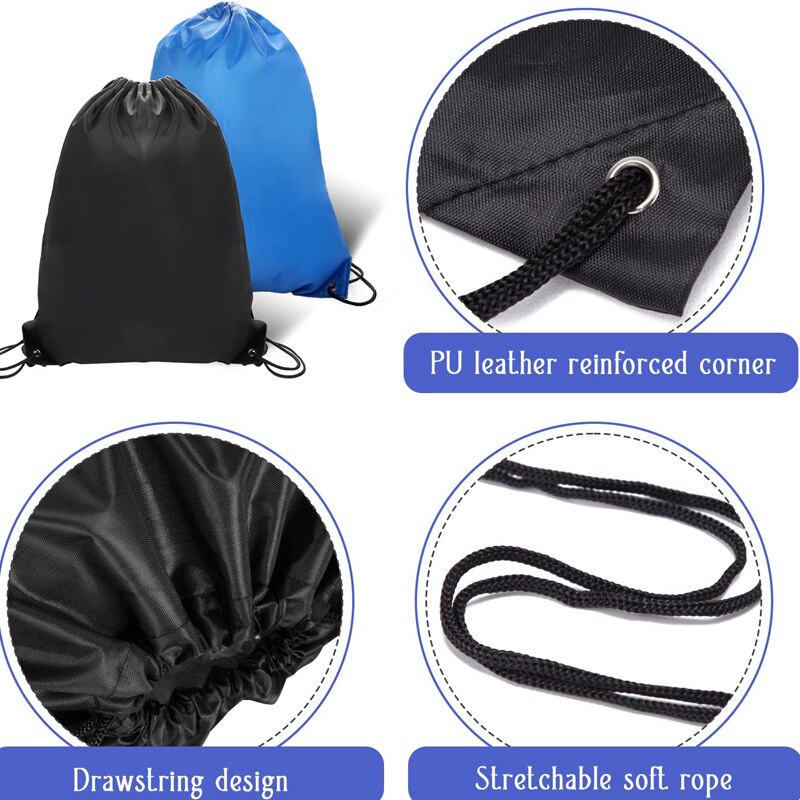 Eco poliestere Bundle Pocket R - Sack Race Bag recensione e prezzo