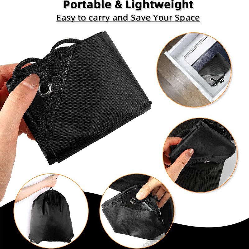 Eco poliestere Bundle Pocket R - Sack Race Bag recensione e prezzo