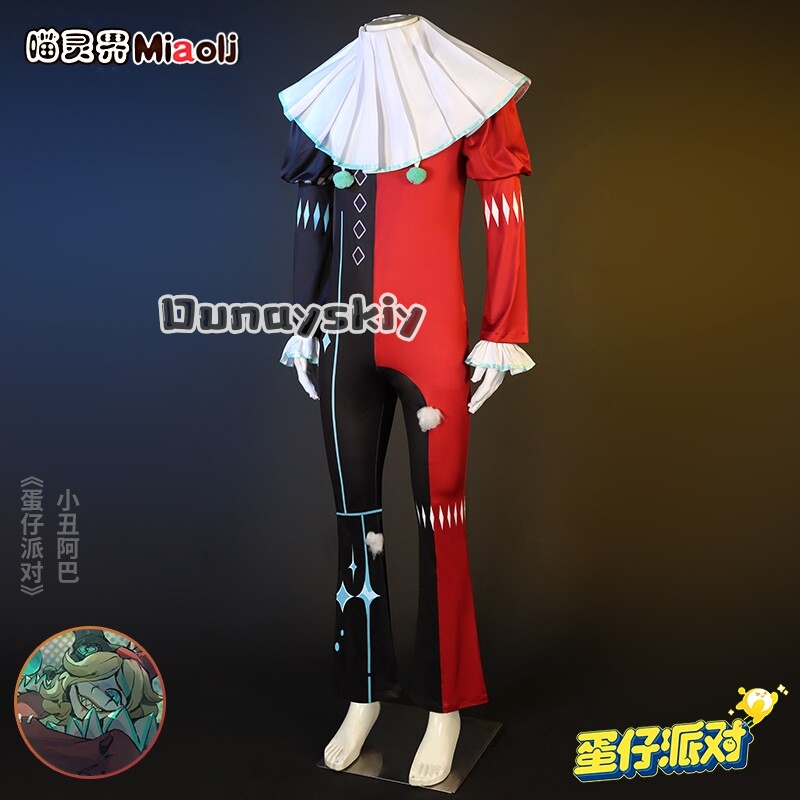Costume Cosplay Completo di St - Party Games Girls Night recensione e prezzo