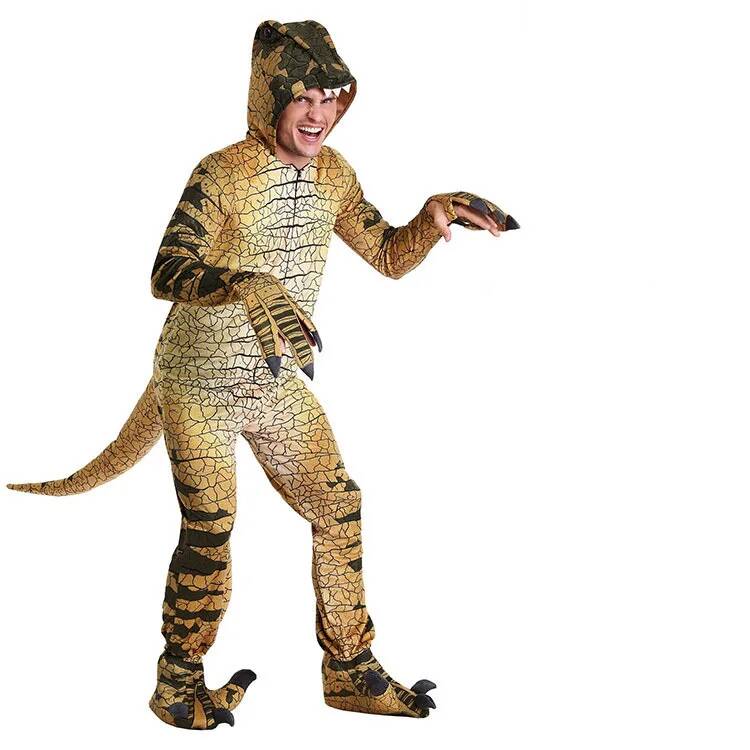 Costumi da Dinosauro Tirannosa - Party Games Kids And Adults recensione e prezzo