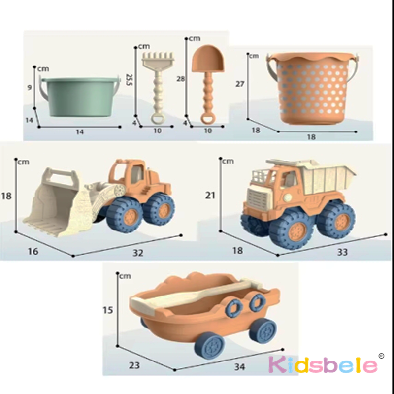 Giochi da spiaggia Giocattoli  - Games Garden Party recensione e prezzo