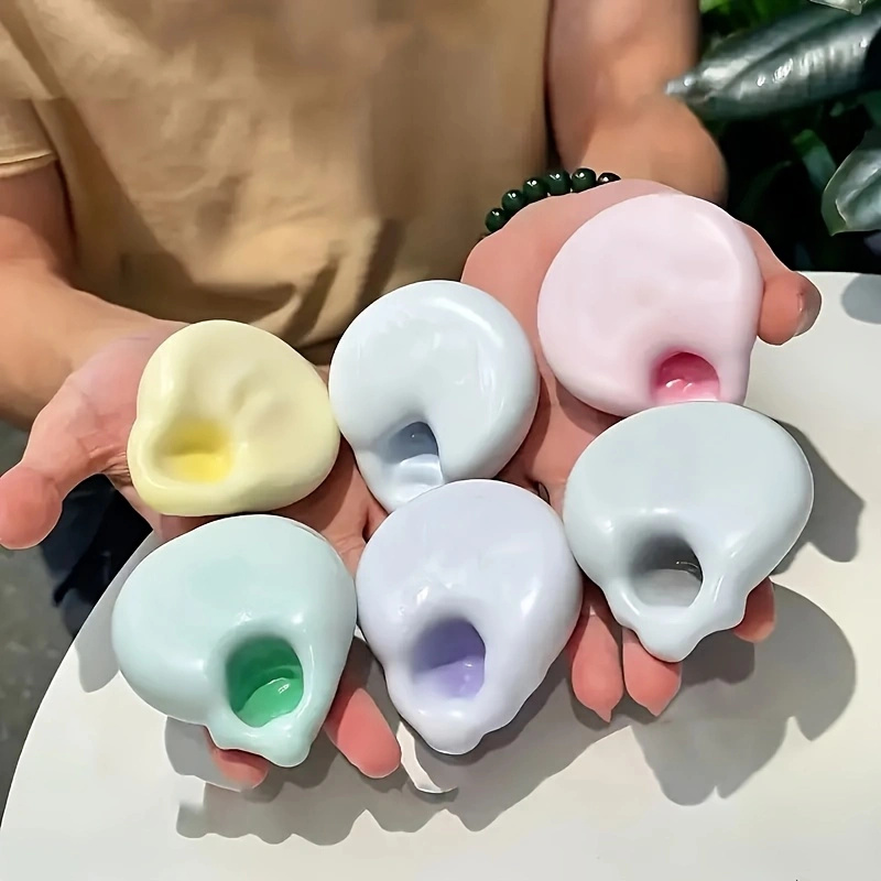 Nuovo Giocattolo Squishy a For - Party Games Kids And Adults recensione e prezzo