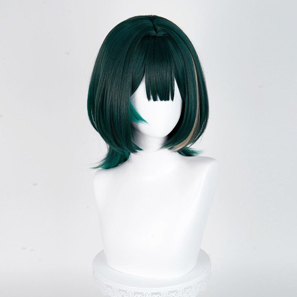 Parrucca cosplay Anime Nefer P - Party Games Groups recensione e prezzo