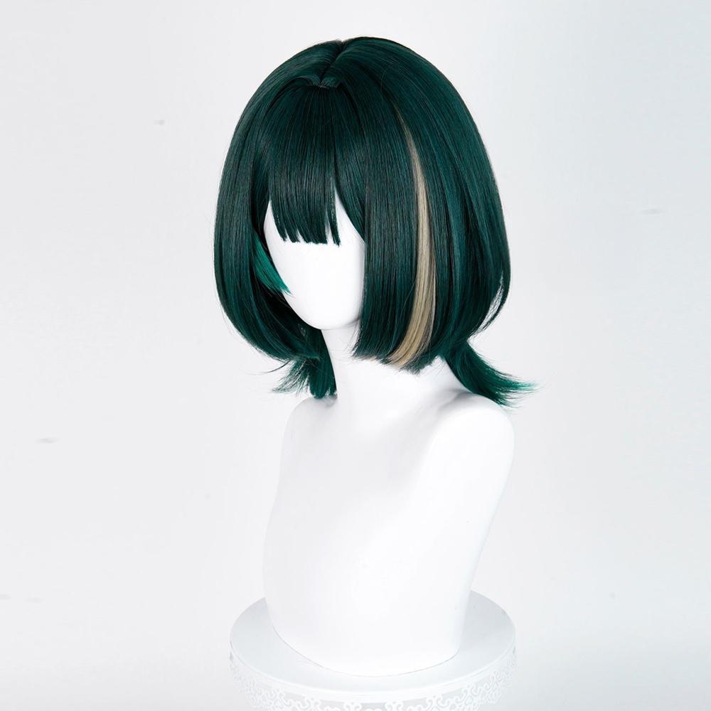 Parrucca cosplay Anime Nefer P - Party Games Groups recensione e prezzo