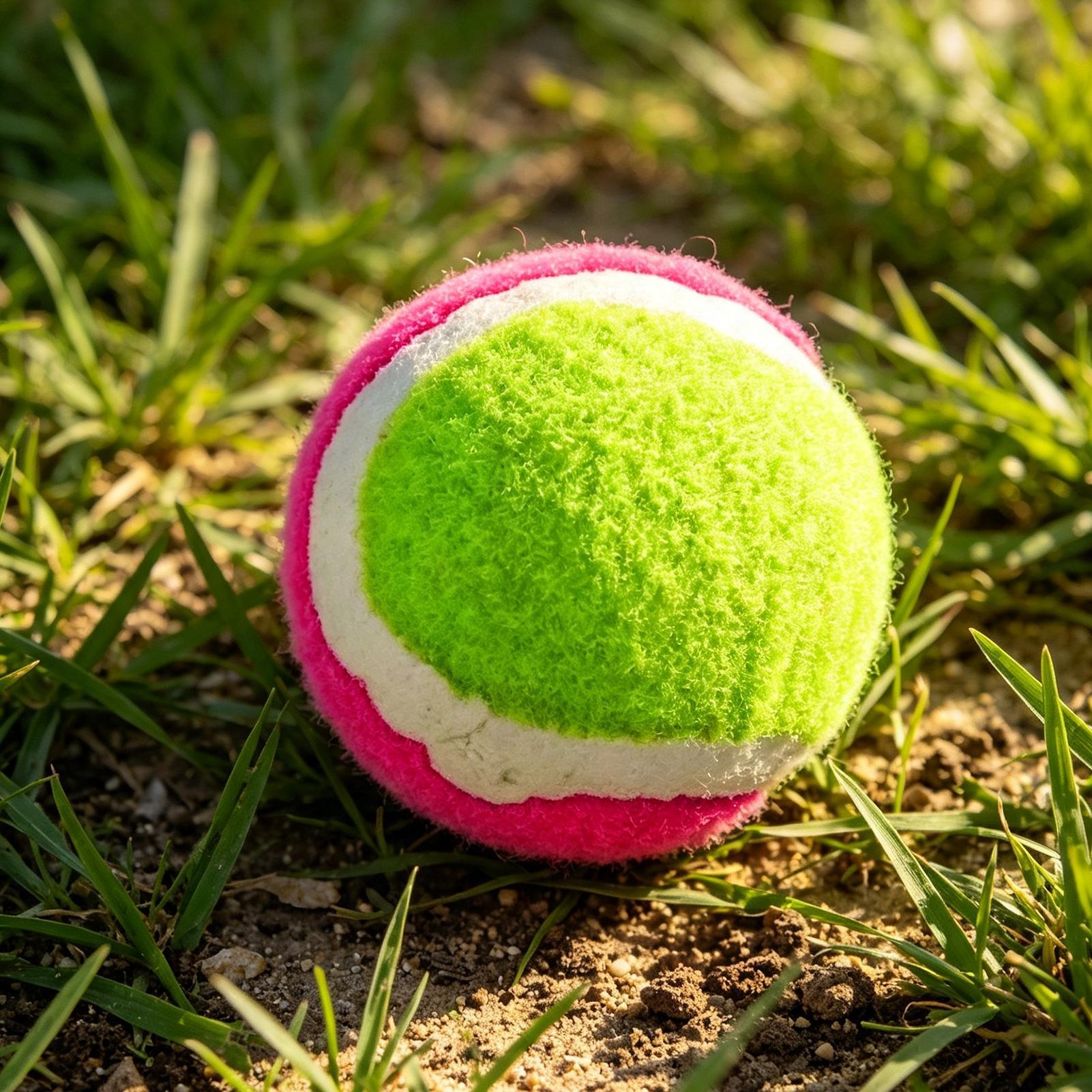 Set di 2 palline adesive da 2, - Party Family Games recensione e prezzo