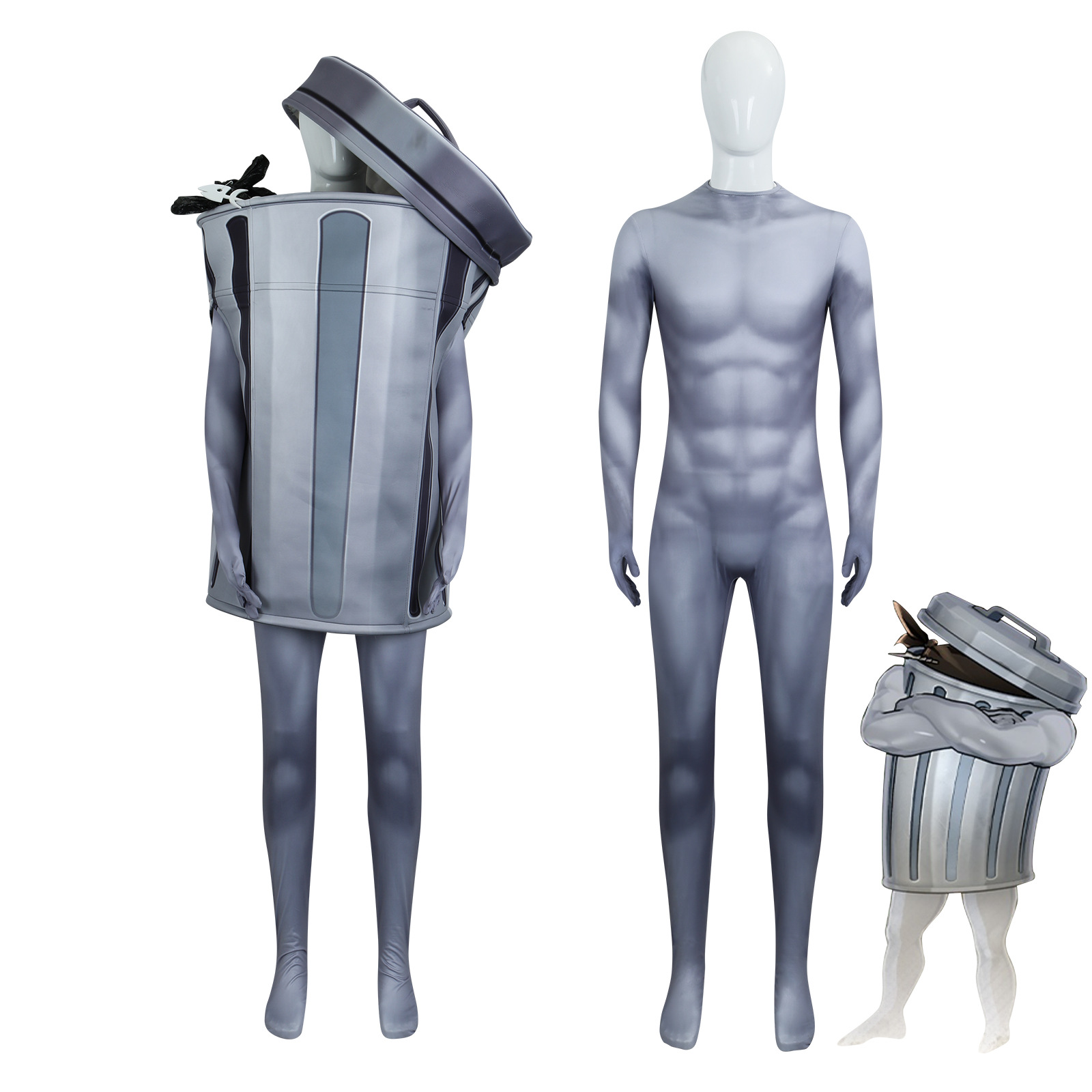 Costume Cosplay del Gioco Honk - Party Games You Can Play recensione e prezzo