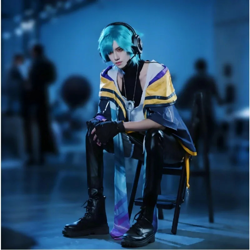 Gioco HEARTSTEEL Idol Costume  - Party Games Youtube recensione e prezzo