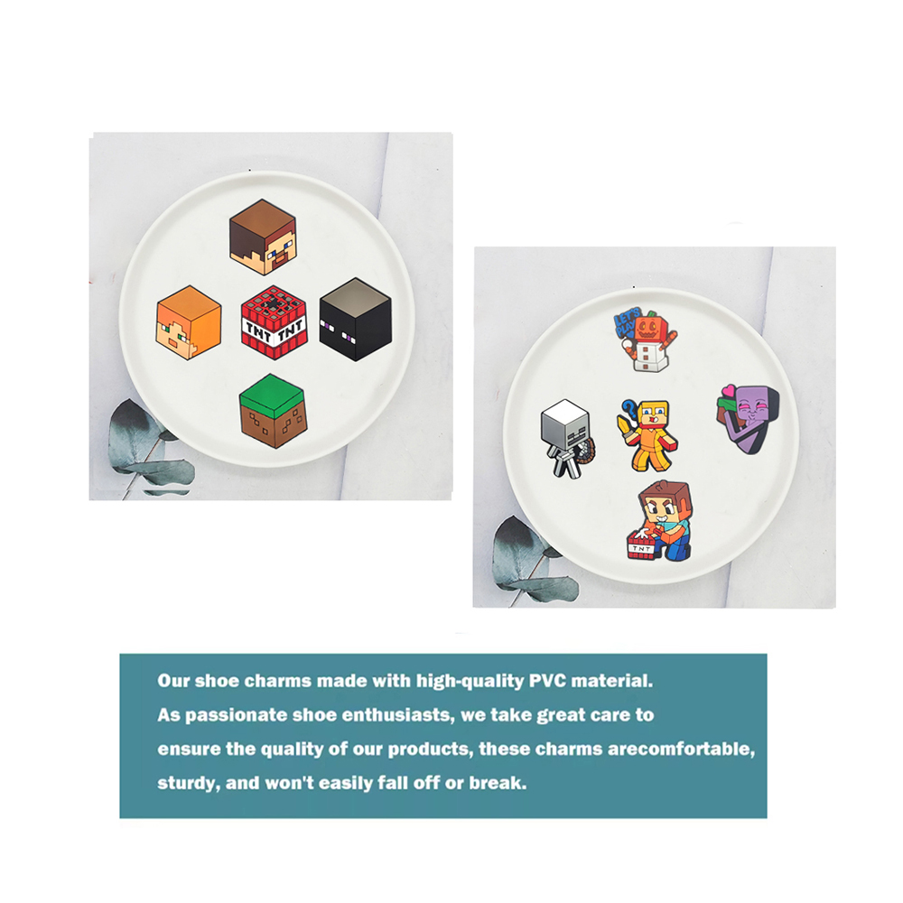 25-100 Pezzi Ciondoli per Scar - Games Garden Party recensione e prezzo