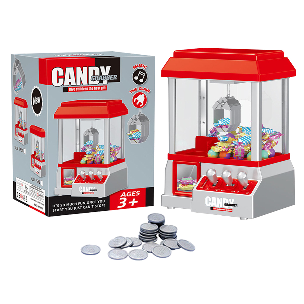 Macchina da Gioco Arcade Mini  - Games Garden Party recensione e prezzo