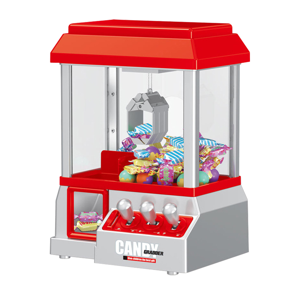Macchina da Gioco Arcade Mini  - Games Garden Party recensione e prezzo