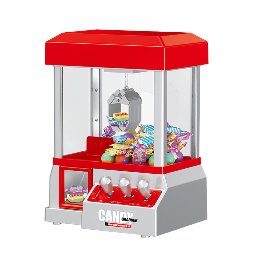 Macchina da Gioco Arcade Mini  - Games Garden Party recensione e prezzo
