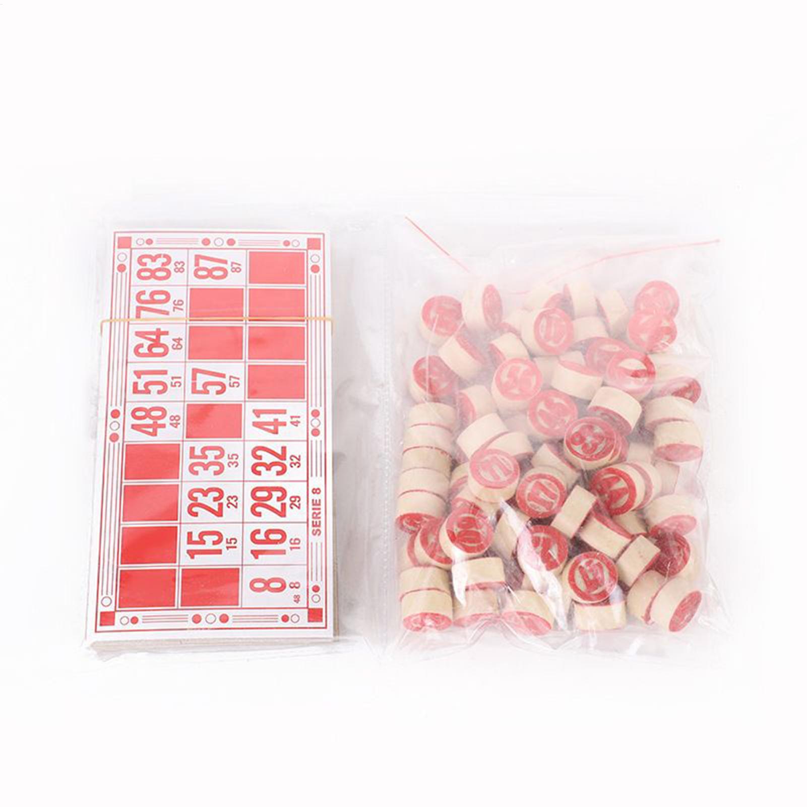 Set da bingo Giocattoli intera - Play Friends Party Games recensione e prezzo