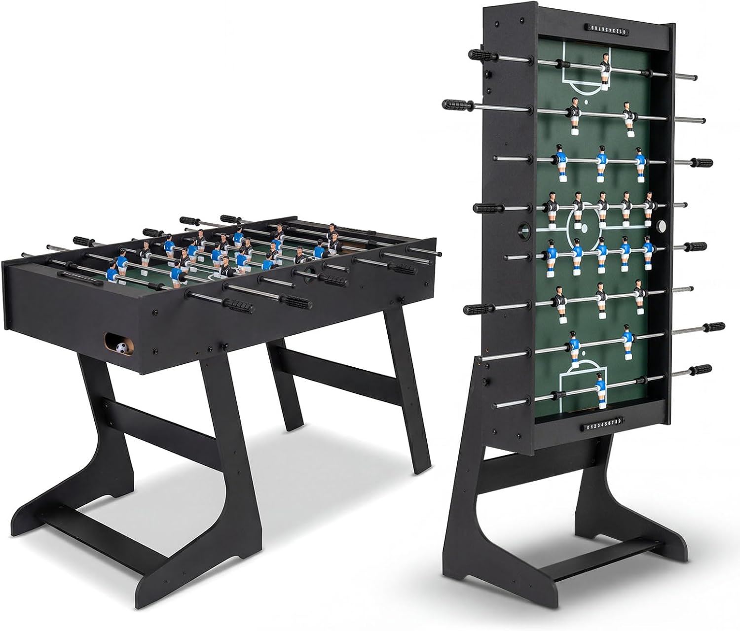 Tavolo da Calcio Balilla Piegh - Party Games Adults Indoor recensione e prezzo