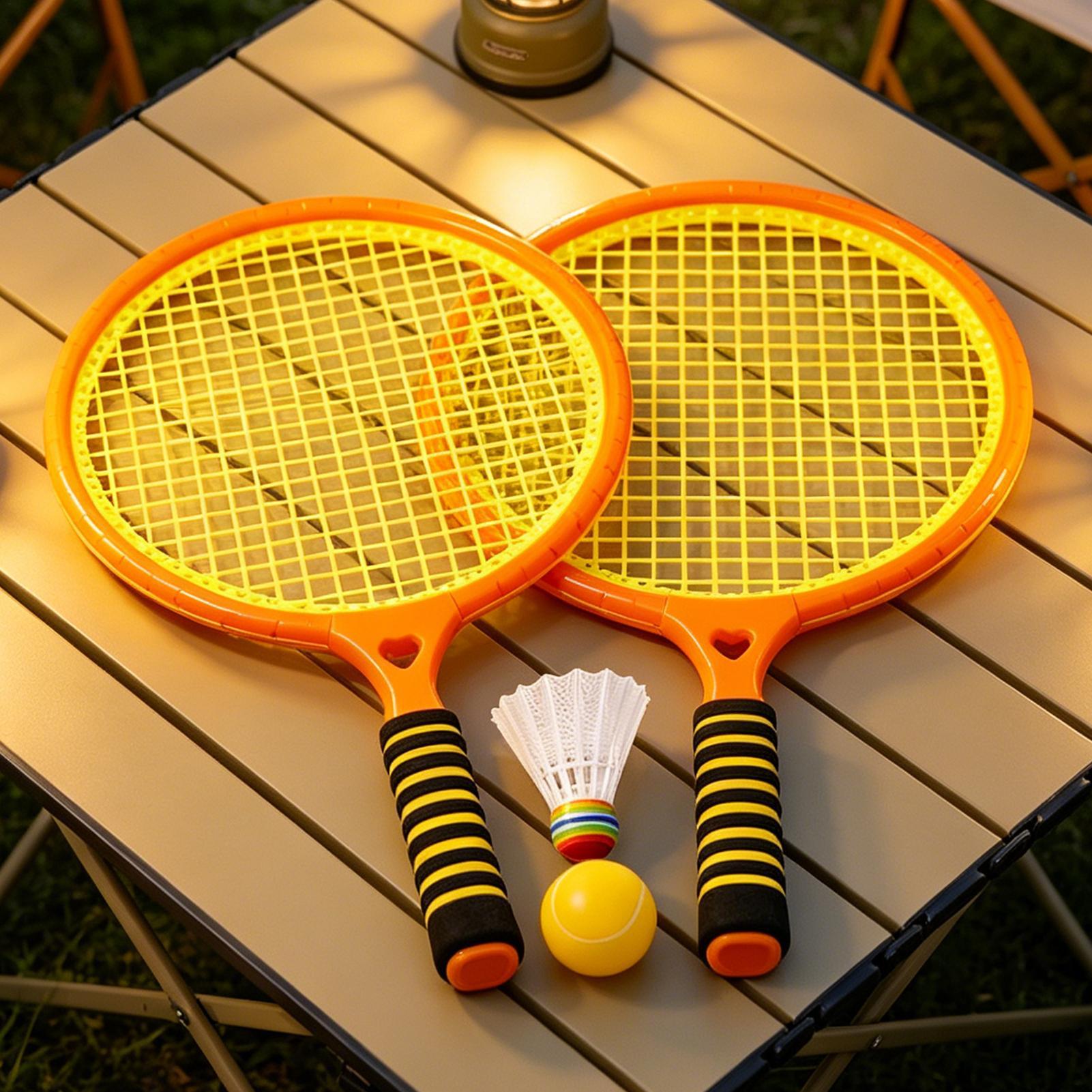 Set da badminton per bambini,  - Badminton Set Garden recensione e prezzo