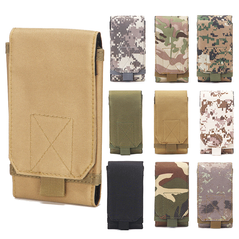 Custodia per cellulare mimetic - Sack Race Bag recensione e prezzo