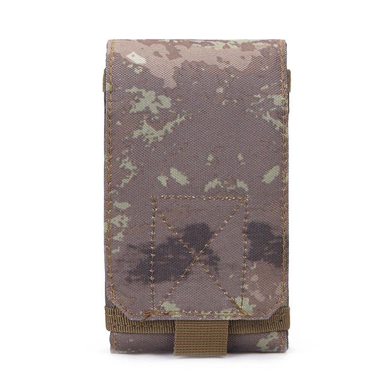 Custodia per cellulare mimetic - Sack Race Bag recensione e prezzo