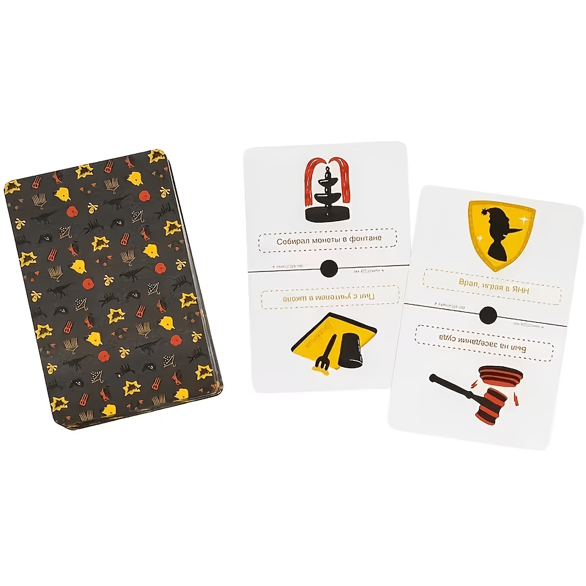 Gioco di Carte con Domande per - Party Games Never Have I Ever recensione e prezzo