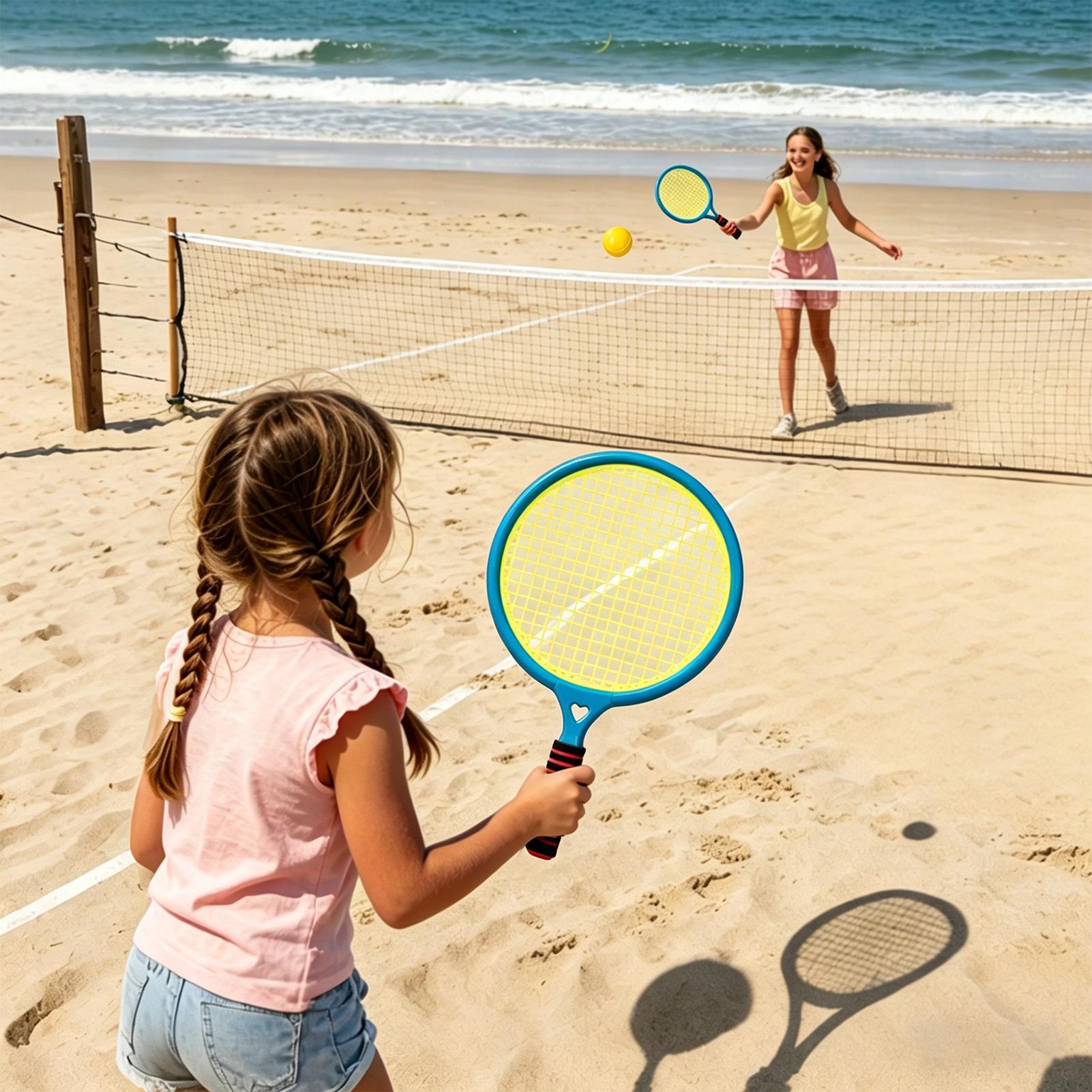 Set da badminton per bambini,  - Badminton Set Garden recensione e prezzo