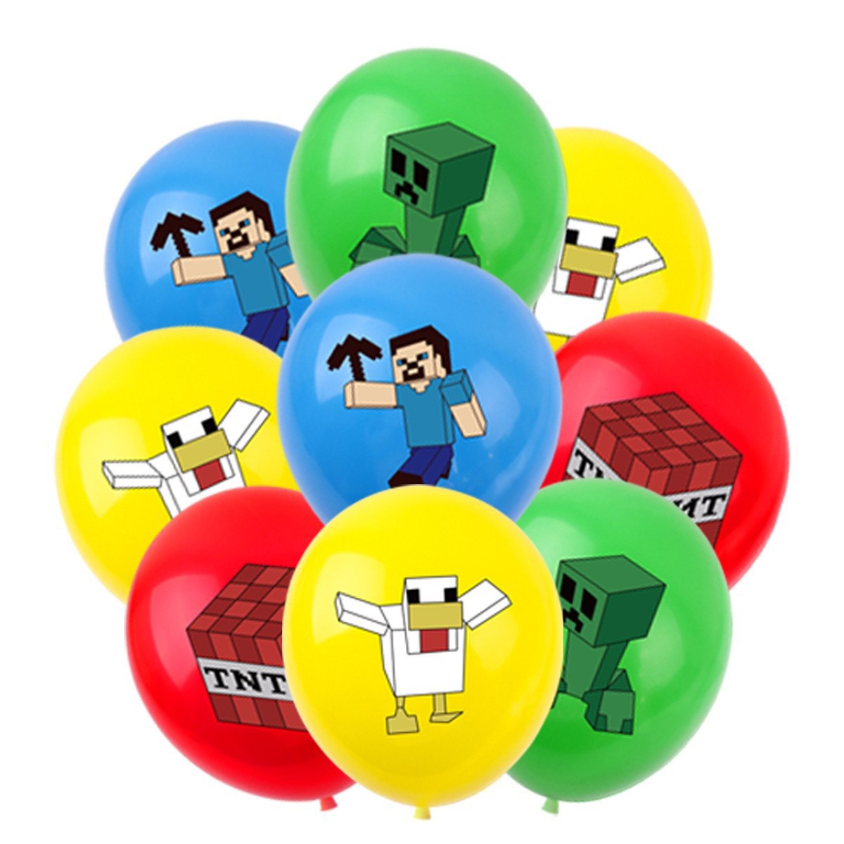 50/100 pezzi di Palloncini a T - Party Games Adult Birthday recensione e prezzo
