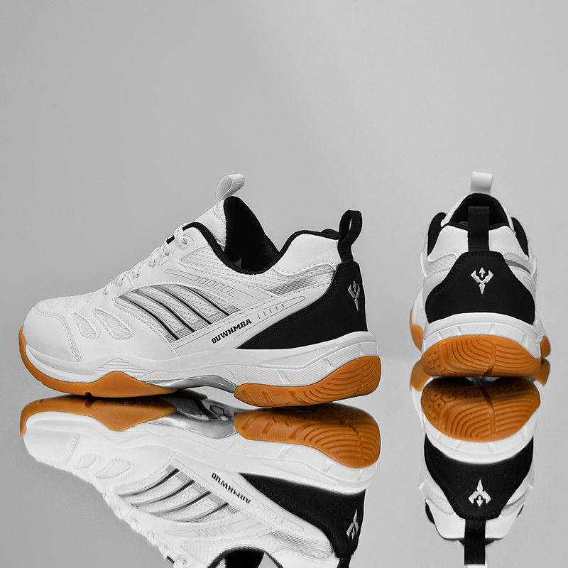 Nuove scarpe da pallavolo Scar - Badminton Set Garden recensione e prezzo