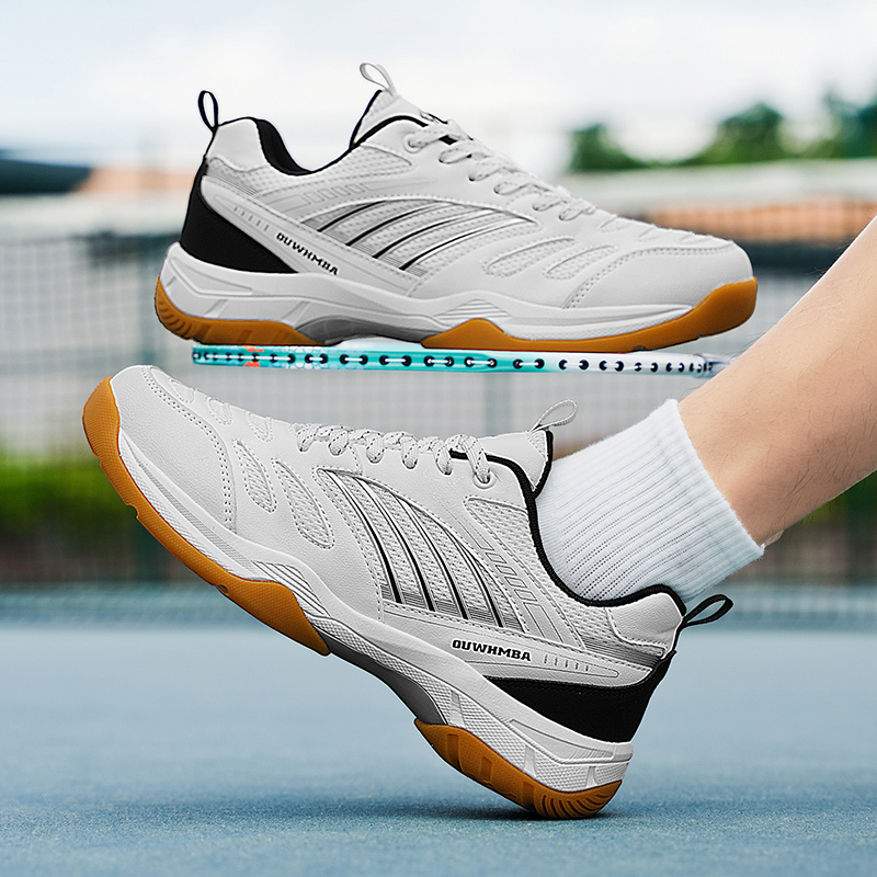 Nuove scarpe da pallavolo Scar - Badminton Set Garden recensione e prezzo