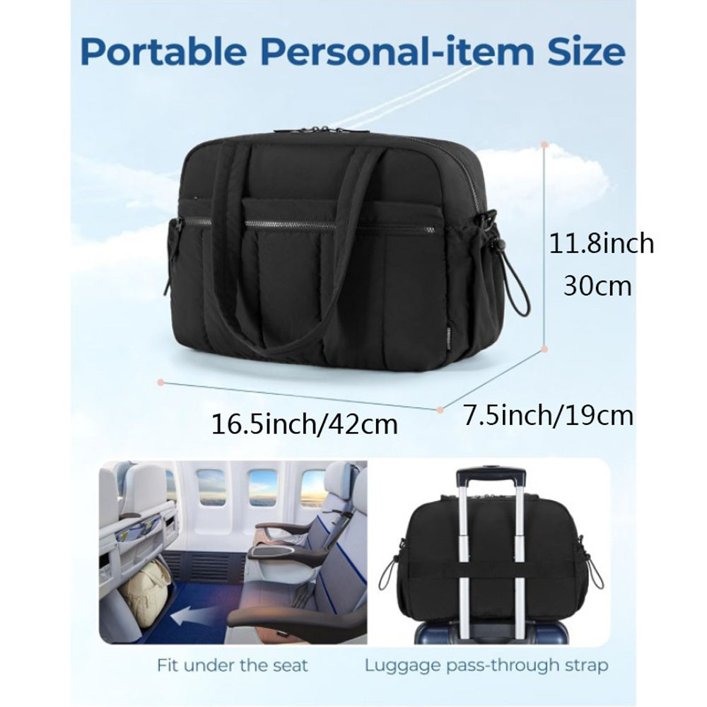 Nuova Borsa da Viaggio Cloud p - Sack Race Bag recensione e prezzo