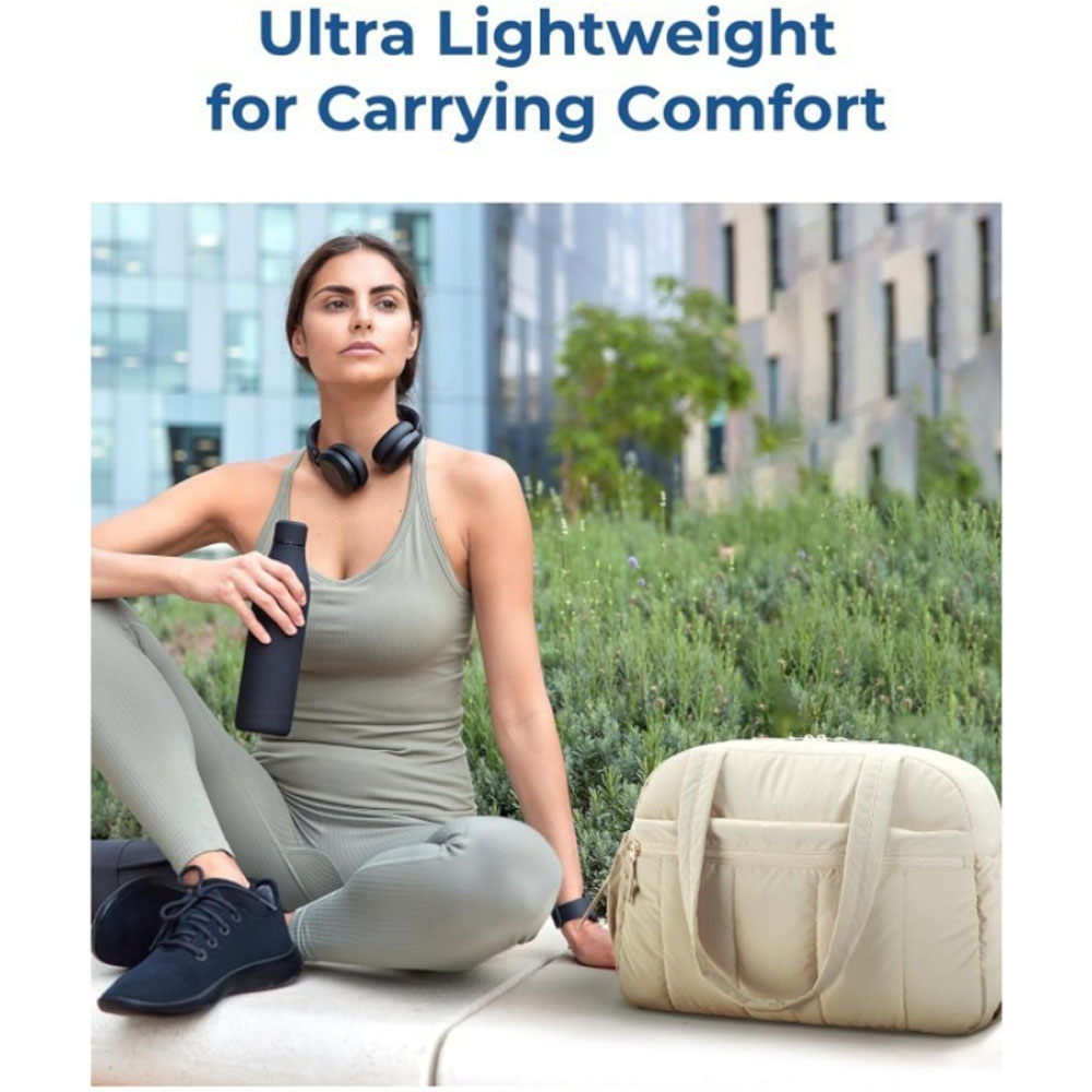 Nuova Borsa da Viaggio Cloud p - Sack Race Bag recensione e prezzo