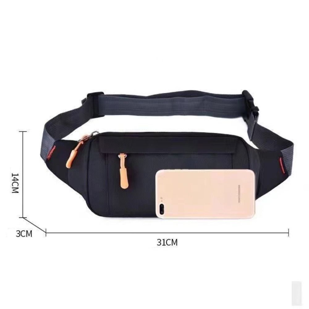 Marsupio da donna Marsupio spo - Sack Race Bag recensione e prezzo
