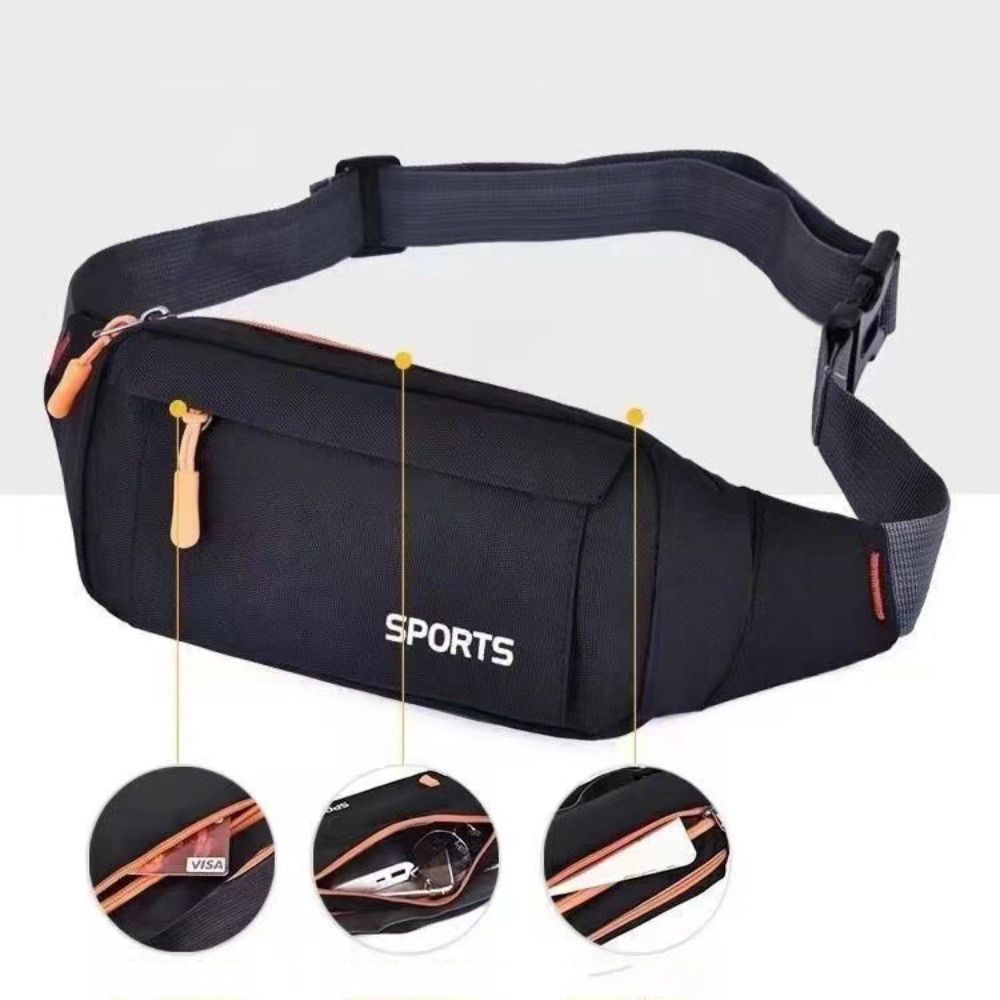 Marsupio da donna Marsupio spo - Sack Race Bag recensione e prezzo