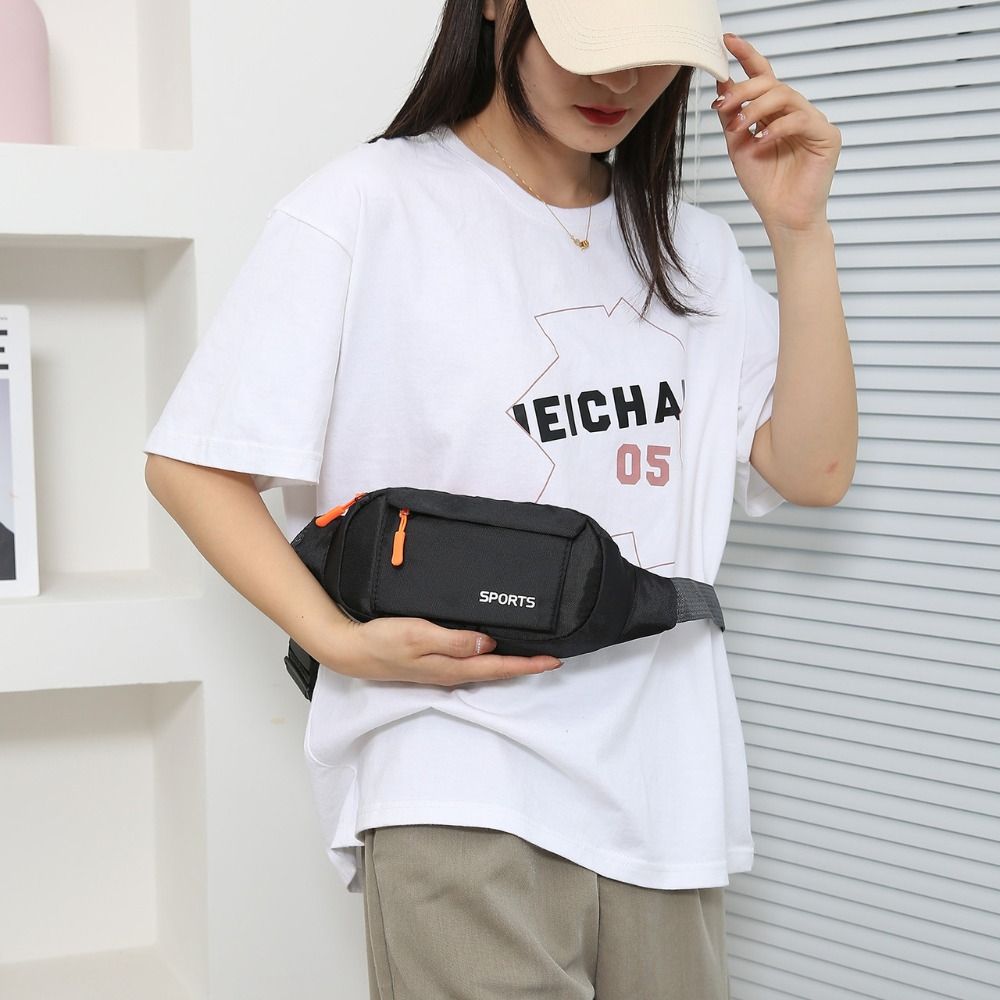 Marsupio da donna Marsupio spo - Sack Race Bag recensione e prezzo