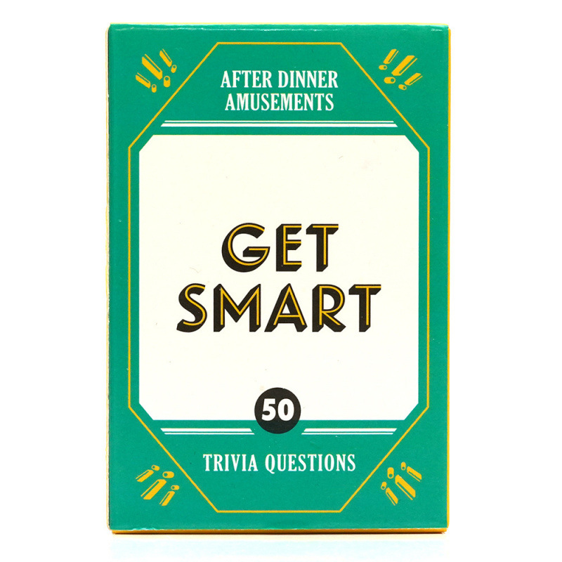 Gioco di Carte Mini Multi-tema - Party Games Kids And Adults recensione e prezzo