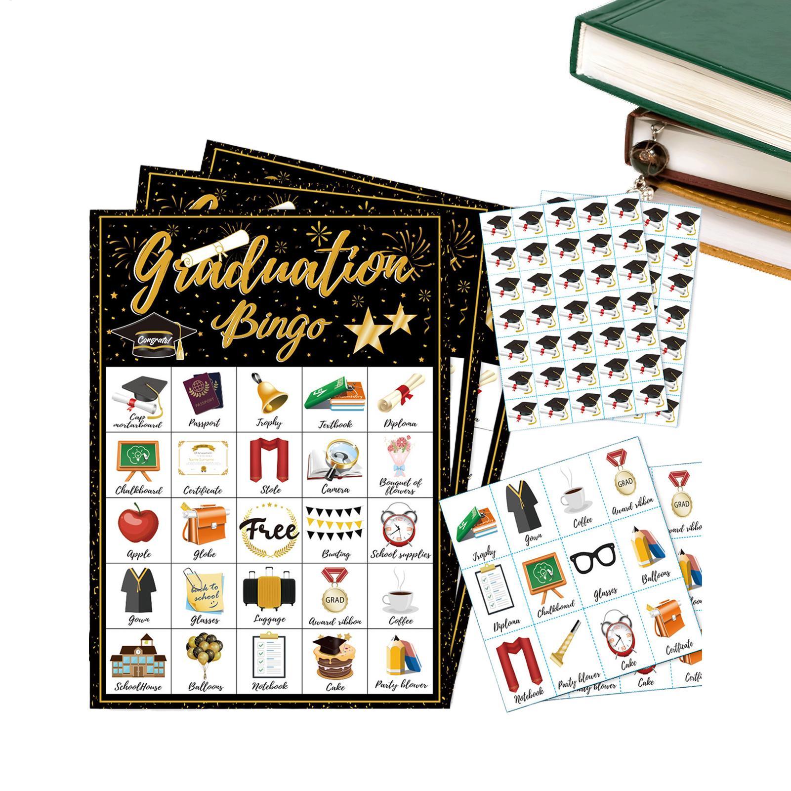 Cartelle Bingo per Festa di La - Party Games College recensione e prezzo
